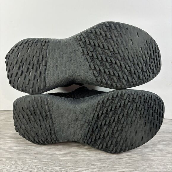 Allbirds Tree Dasher 2 Shoes Womens Size 7 Black Athletic Running Sneakers - Picture 7 of 12